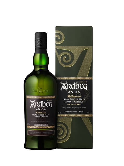 luminoso ardbeg